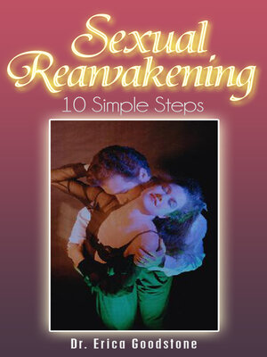 cover image of Sexual Reawakening, Ten Simple Steps